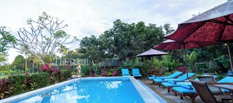 The Dukuh Retreat