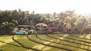 Exterior - The Dukuh Retreat (Tabanan)