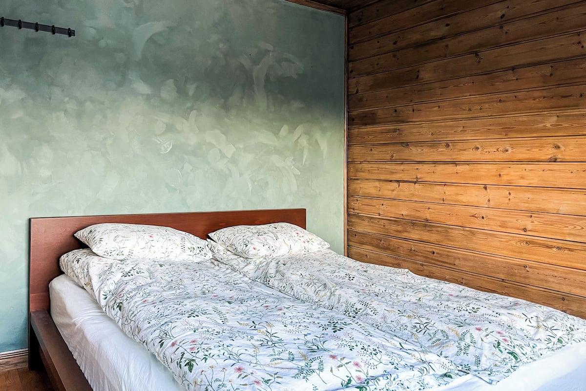 Comfort Double Room, 1 Queen Bed | Free WiFi
