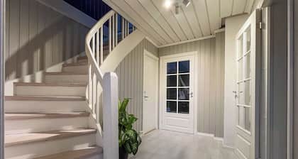 JX Homestay