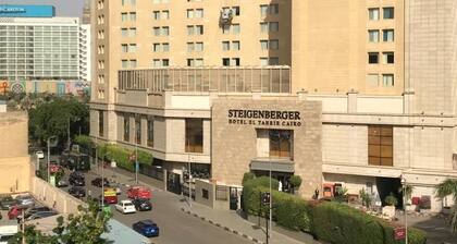 3-bedroom bed & breakfast in enjoyable Cairo Governorate with AC