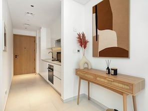 Microwave, oven, stovetop
