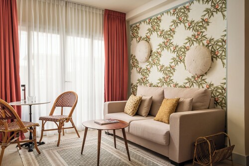 BYPILLOW Residence Abril 