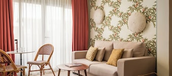 BYPILLOW Residence Abril