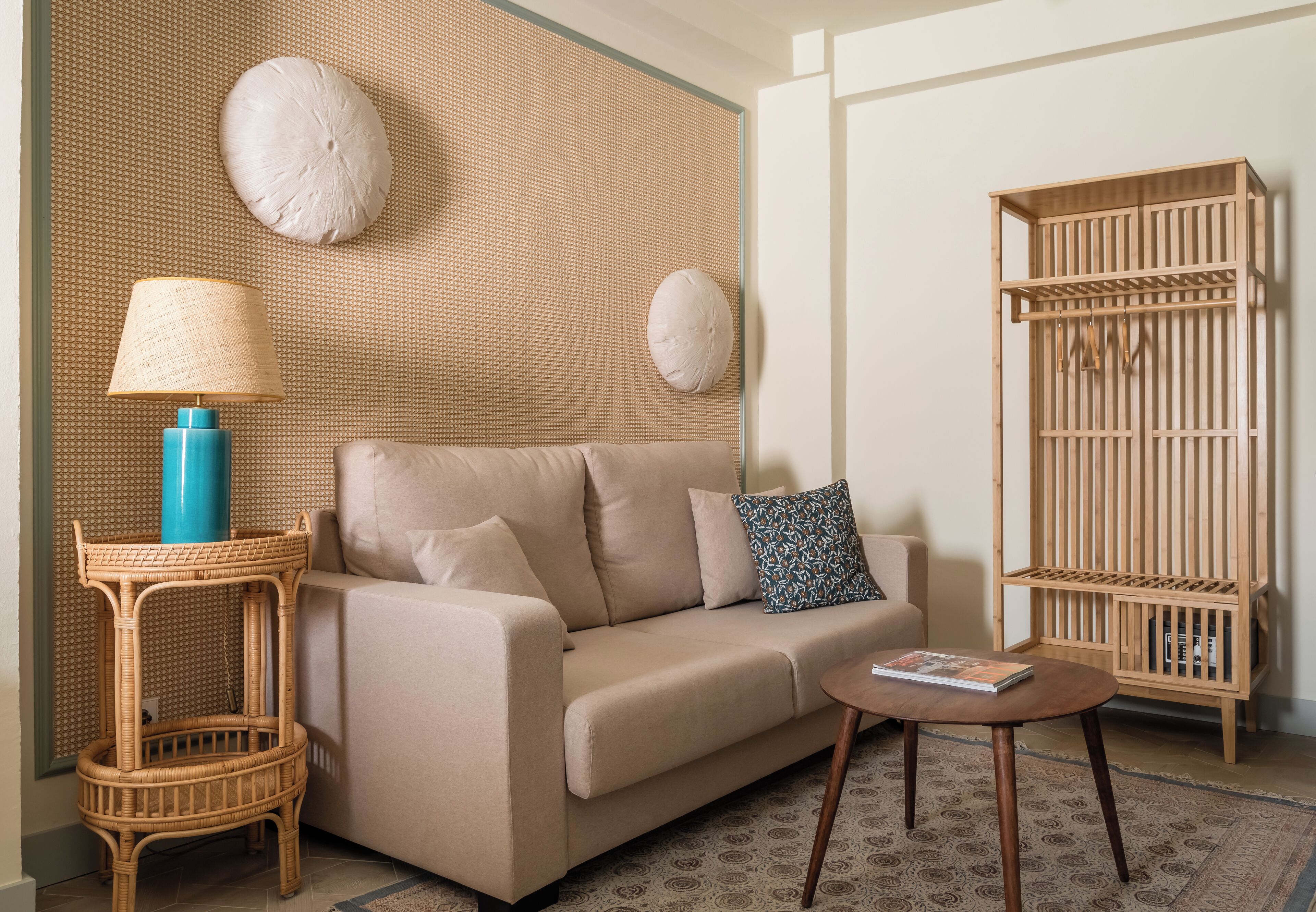 Superior Studio | Free WiFi