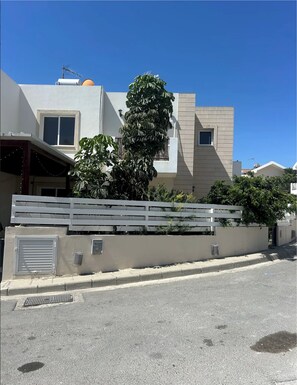 Área da propriedade