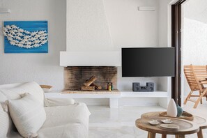 Smart TV