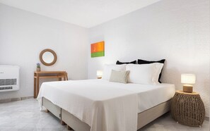 5 bedrooms, iron/ironing board, travel cot, free WiFi