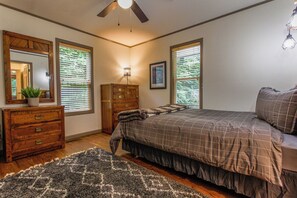 3 chambres, accès Internet, draps fournis