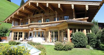 Gästehaus Wildschütz