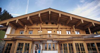 Gästehaus Wildschütz