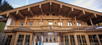 Gästehaus Wildschütz