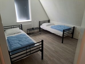 3 chambres, Wi-Fi