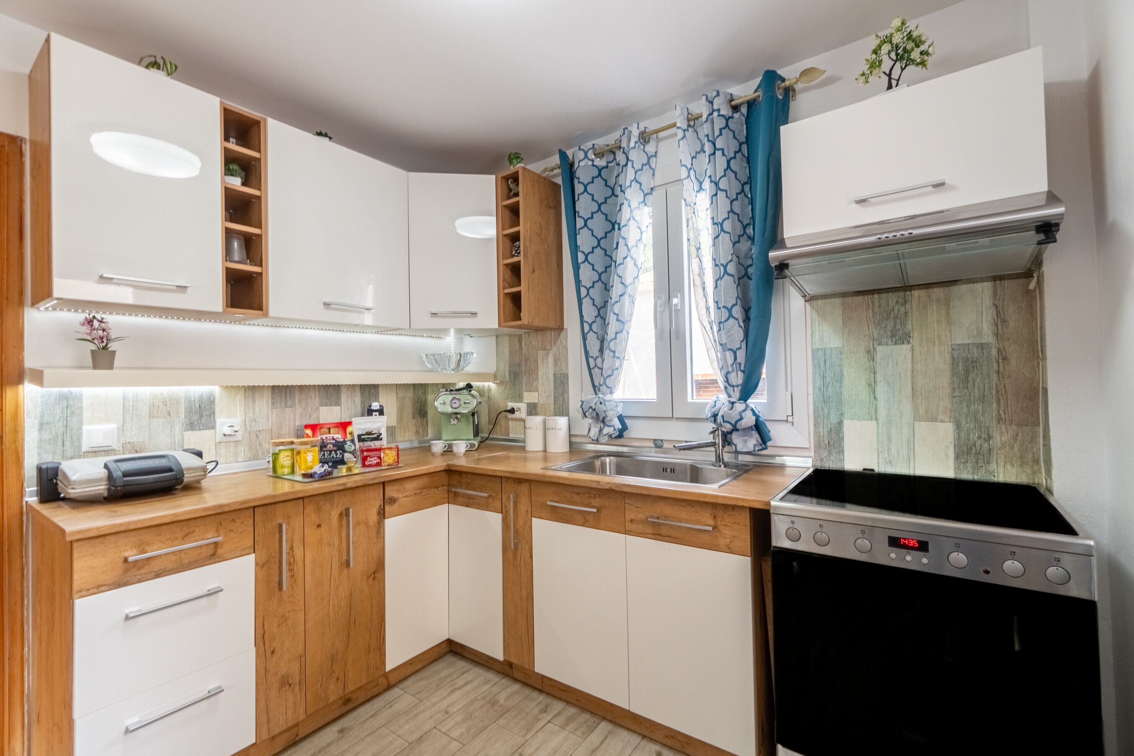 冰箱、烤箱、炉灶、茶具/咖啡用具