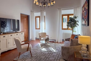Salle de séjour