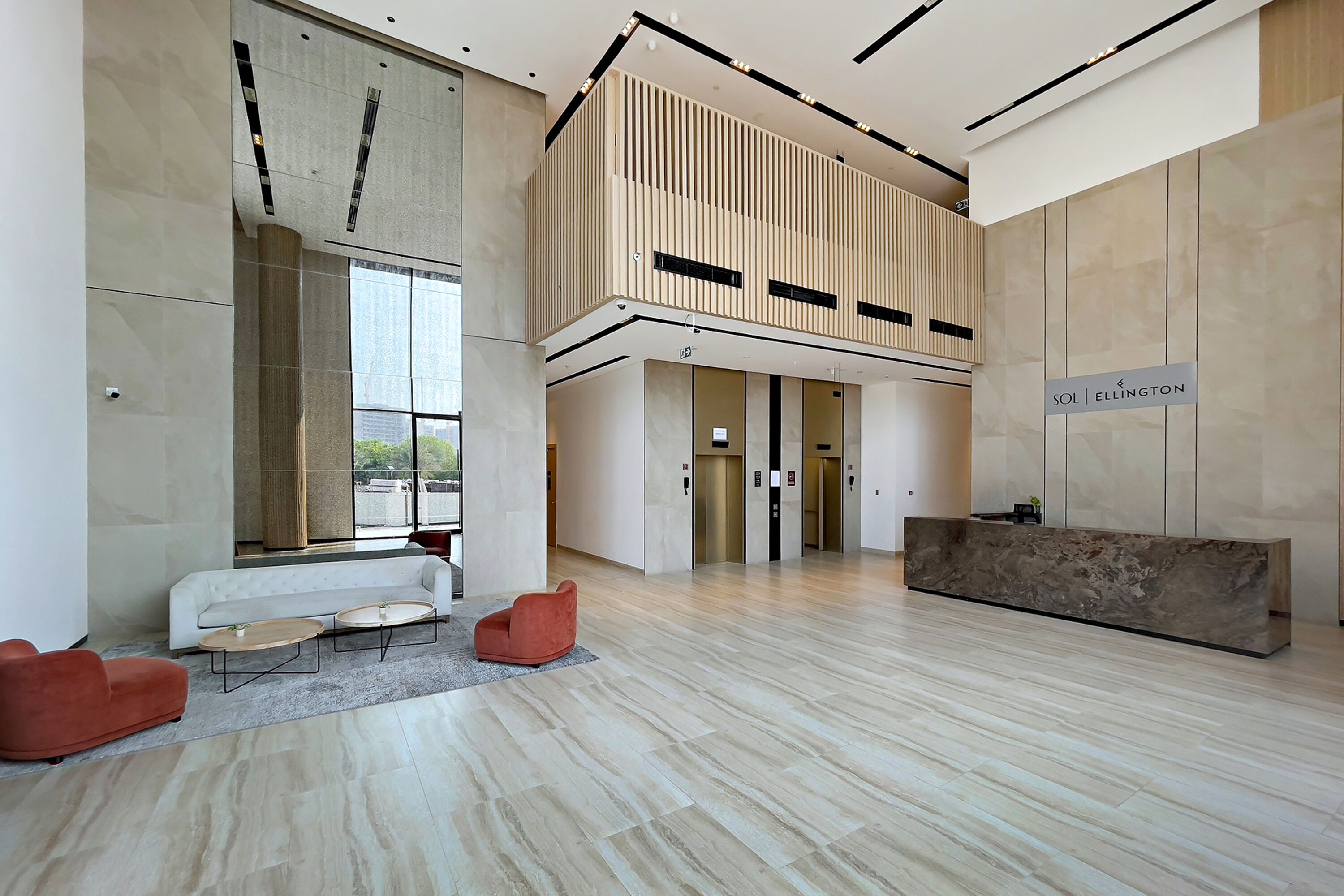 ล็อบบี้