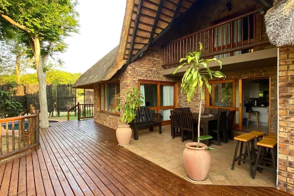 Kruger Park Lodge Unit 550