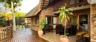 Kruger Park Lodge Unit 550