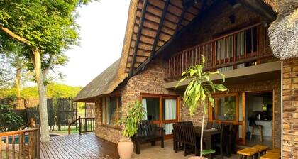 Kruger Park Lodge Unit 550
