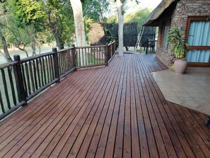 Front of property - Kruger Park Lodge Unit 550 (Hazyview, Kruger Park Lodge)