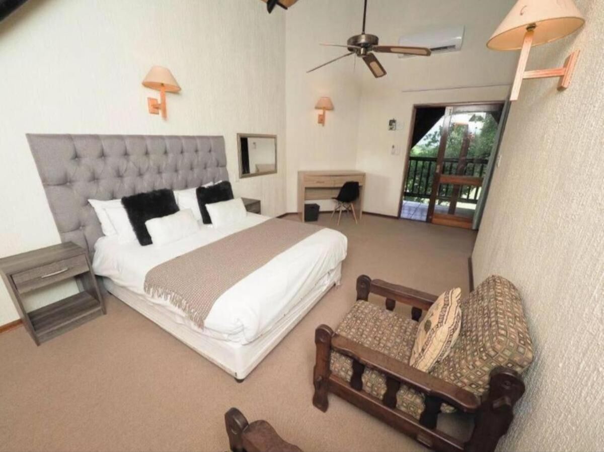 In-room safe, iron/ironing board, free WiFi