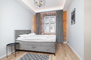 Literie hypoallergénique, décoration personnalisée