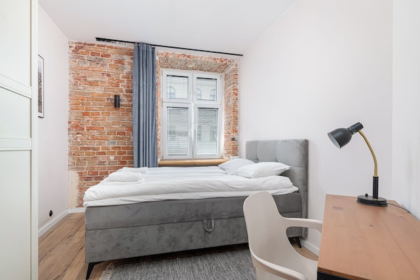 Rentplanet - Przy Piotrkowskiej - Łódź