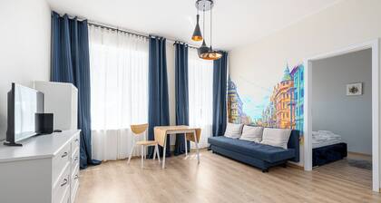 RentPlanet - przy Piotrkowskiej