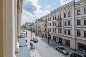 City view