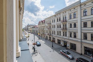 City view