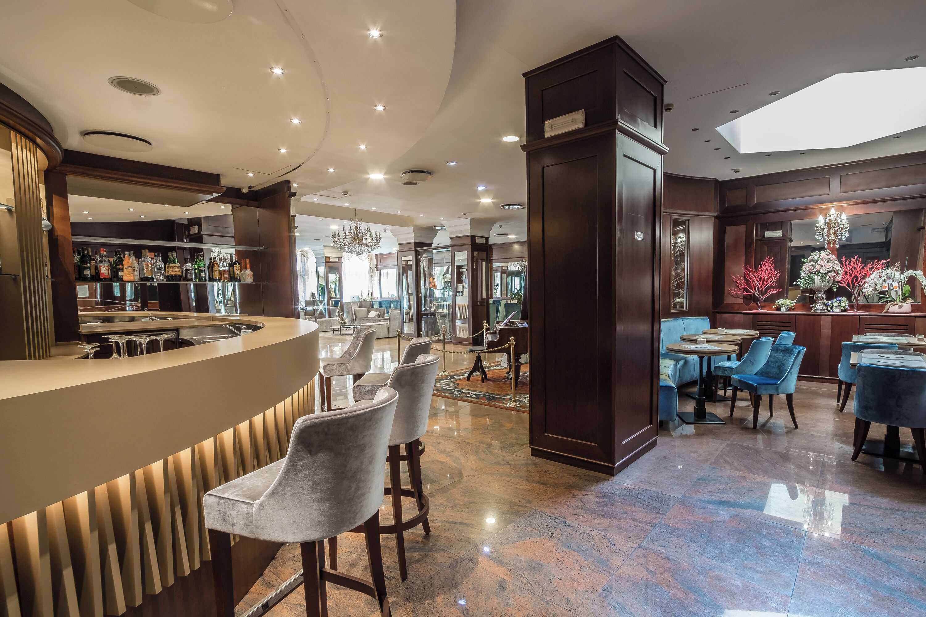 Photo - hotel mythos