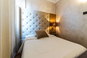 Single Room, City View | In-room safe, blackout drapes, iron/ironing board, free WiFi