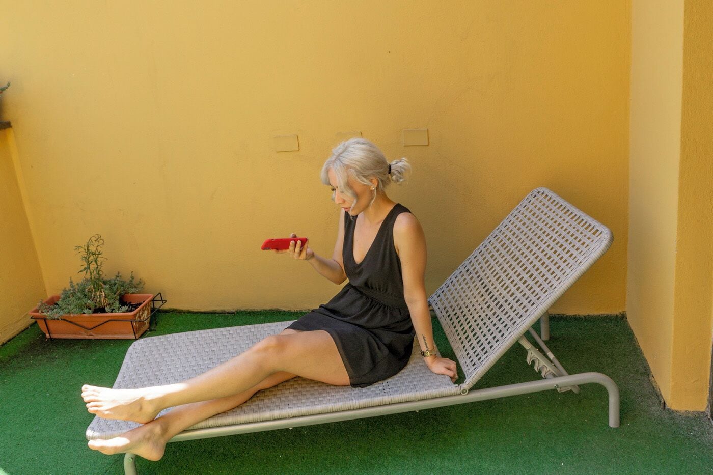 Photo - Hotel Mythos