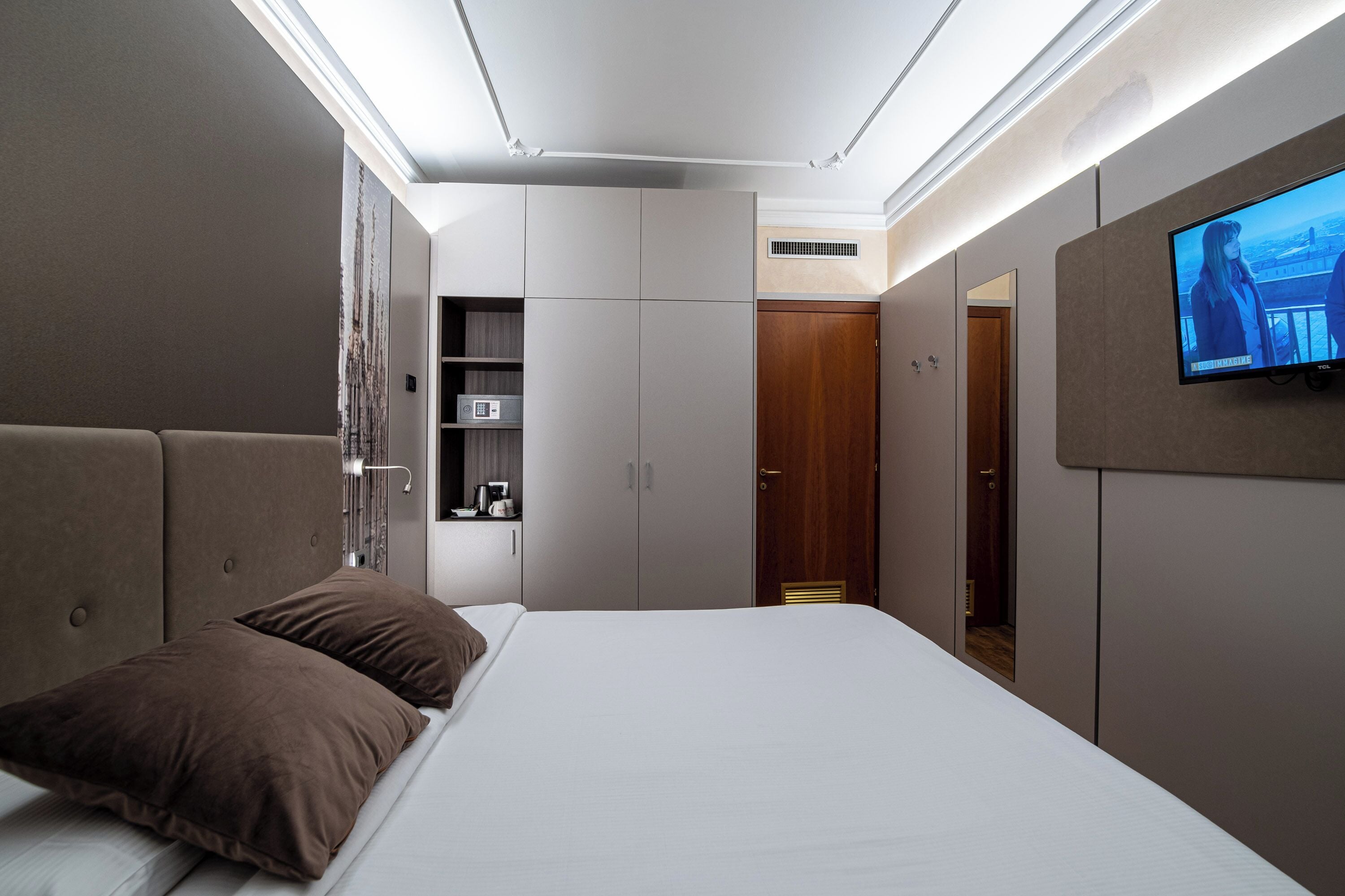 Photo - Hotel Mythos