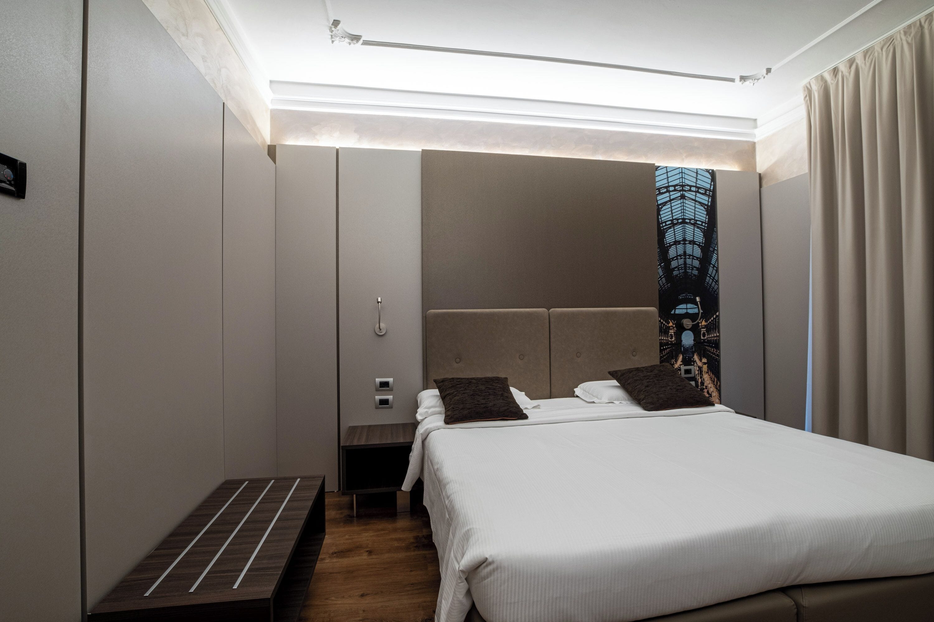 Photo - Hotel Mythos