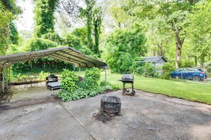 House (3 Bedrooms) | Interior - 4 Mi to Dtwn: Relaxing Escape w/ Yard in Atlanta (Atlanta)