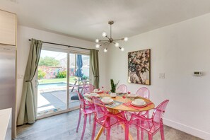 Maison (3 Bedrooms) | Intérieur