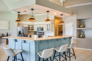 ハウス (4 Bedrooms) | 内装