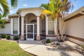 ハウス (4 Bedrooms) | 内装