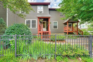 Apartment (4 Bedrooms) | Innenbereich