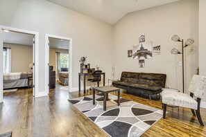 Apartment (4 Bedrooms) | Innenbereich