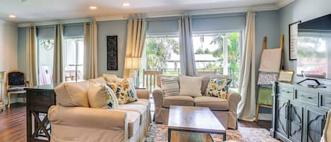 ハウス (3 Bedrooms) | 内装