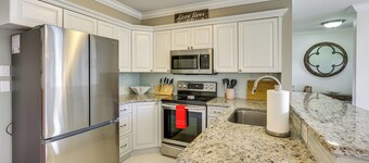 靠近第五大道南部、海滩和动物园的那不勒斯之家