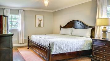 Casa (3 Bedrooms) | Parte interna