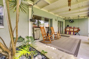 House (3 Bedrooms) | Interior - Naples Home Near 5th Ave South, Beaches & Zoo (Naples)