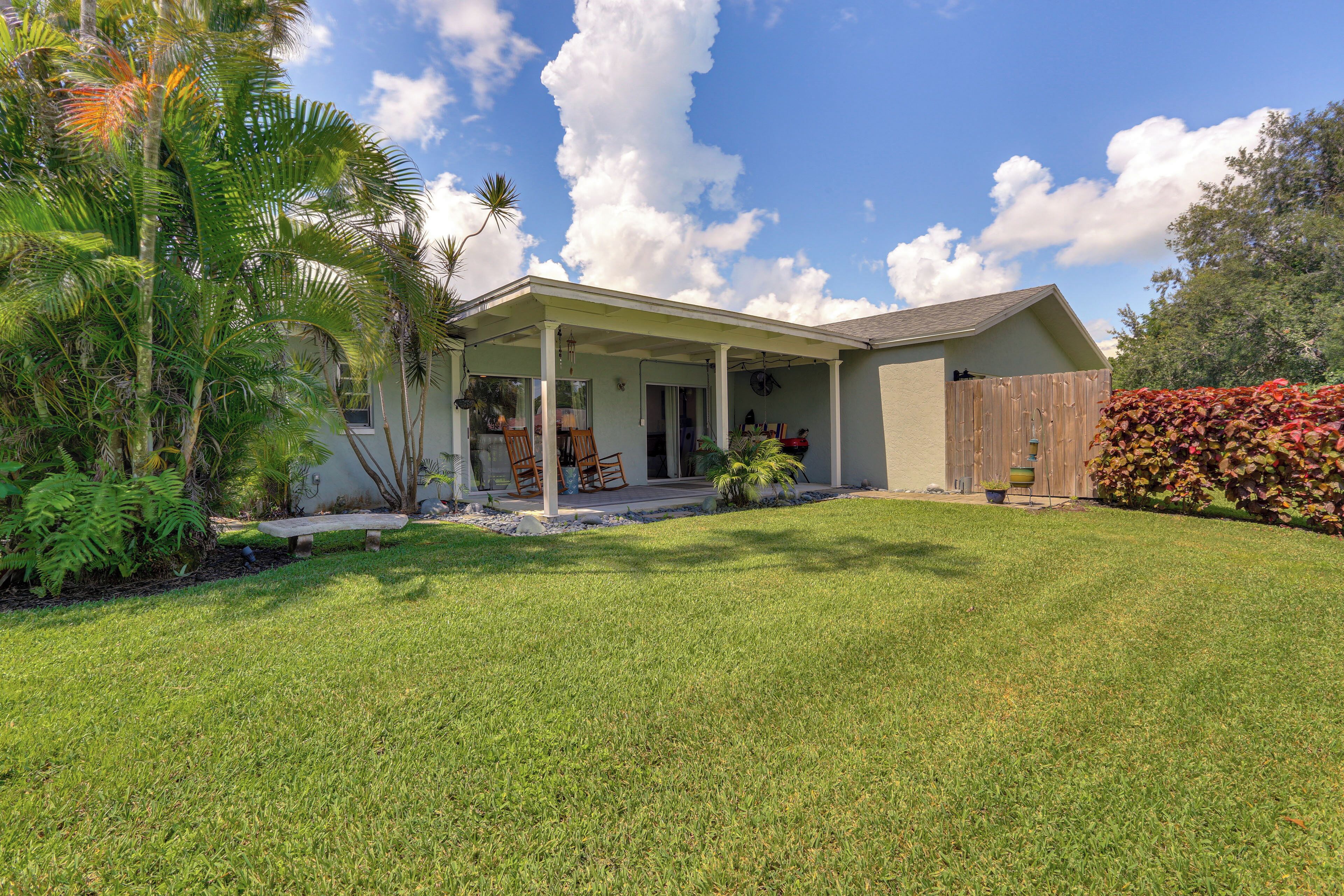 Casa (3 Bedrooms) | Parte interna