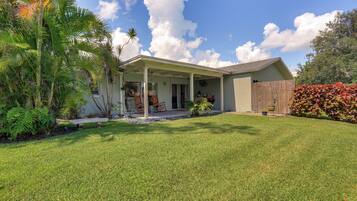 Casa (3 Bedrooms) | Parte interna
