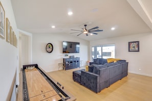 Casa (3 Bedrooms) | Interior