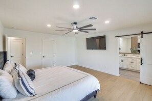 Casa (3 Bedrooms) | Interior