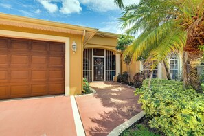 Ferienhaus (3 Bedrooms) | Innenbereich